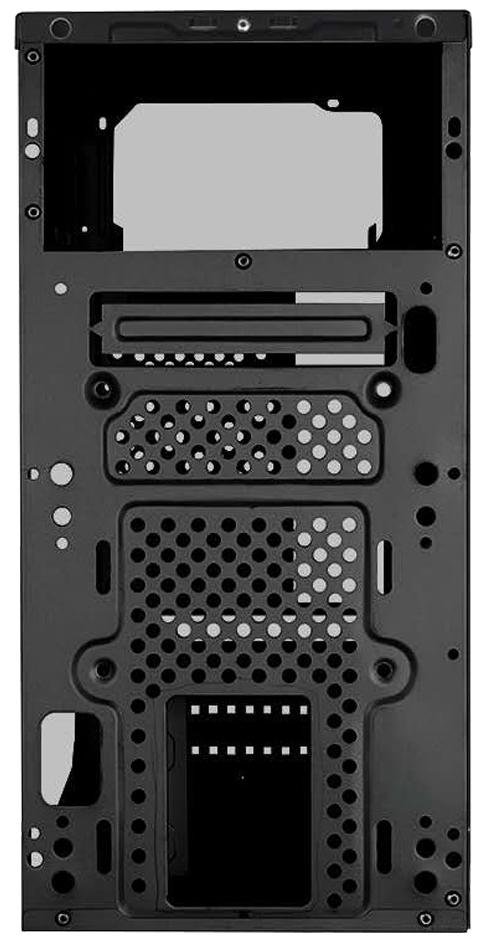 Корпус 1stPlayer M4-450PLS Black