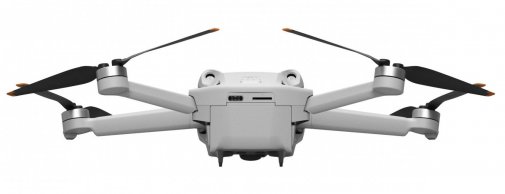 Квадрокоптер DJI Mini 3 Pro (CP.MA.00000488.01)
