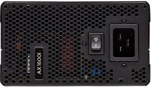 Фото: Блок живлення Corsair 1600W AX1600i Digital ATX (CP-9020087-EU) № 16 | KTC