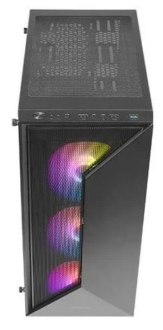 Фото: Корпус Antec NX320 with window (0-761345-81035-7) № 14 | KTC