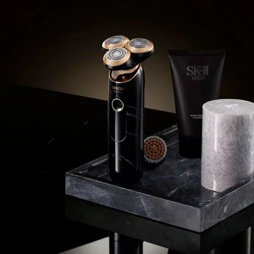 Фото: Електробритва Soocas Multi-fun ctional Men'sgrooming S32 № 19 | KTC