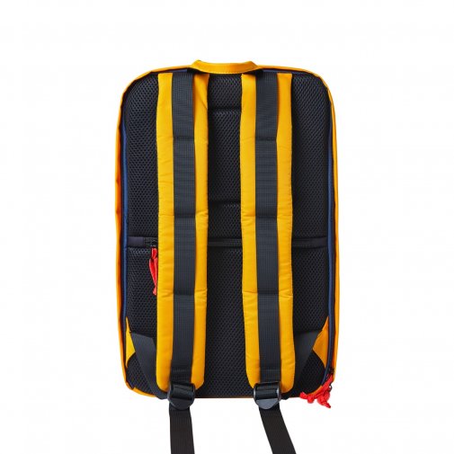 Рюкзак для ноутбука Canyon CSZ-03 Yellow (CNS-CSZ03YW01)