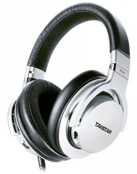 Фото: Навушники Takstar PRO82 Silver № 15 | KTC