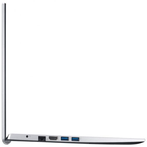 Ноутбук Acer Aspire 1 A115-22 NX.A7PEU.006 Silver