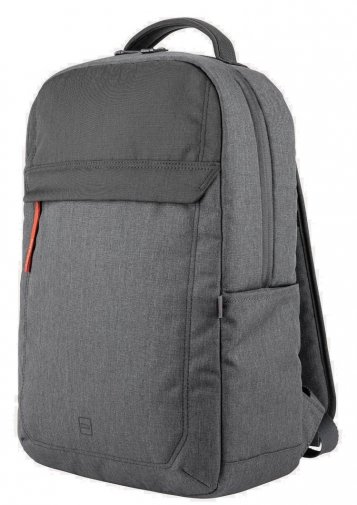 Рюкзак для ноутбука Tucano Hop Antracite (BKHOP15-AX)
