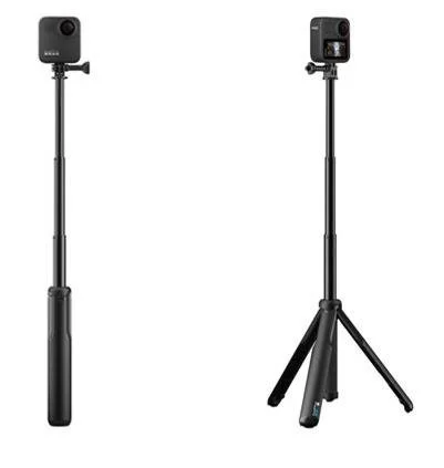 Фото: Монопод GoPro MAX Grip + Tripod (ASBHM-002) № 6 | KTC