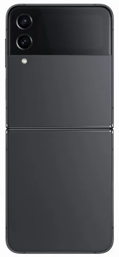 Фото: Смартфон Samsung Galaxy Flip4 F721B 8/128GB Graphite (SM-F721BZAGSEK) № 14 | KTC