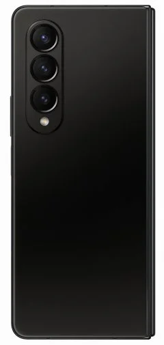 Фото: Смартфон Samsung Galaxy Fold4 F936B 12/256GB Phantom Black (SM-F936BZKBSEK) № 16 | KTC