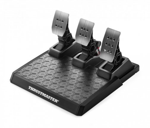 Кермо Thrustmaster T248X з педалями для PC/Xbox (4460182)