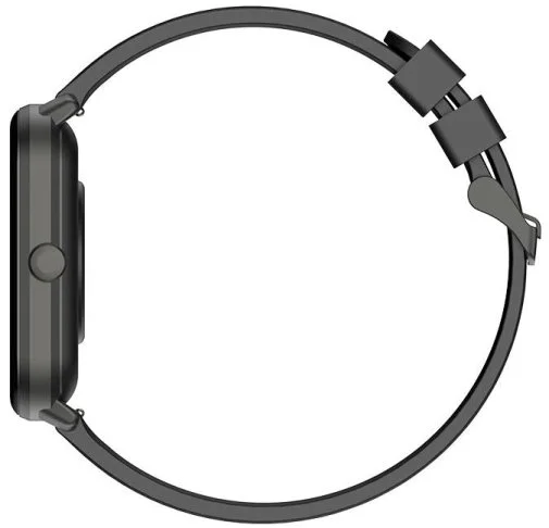 Фото: Смарт годинник IMILAB W01 Black № 13 | KTC