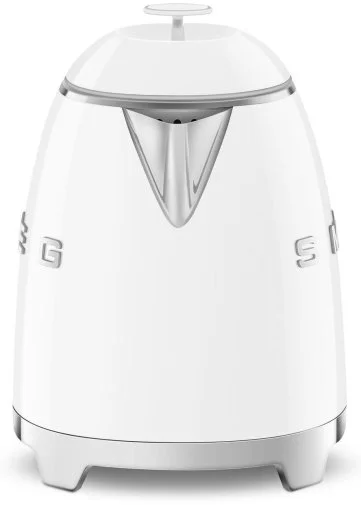 Фото: Електрочайник Smeg Retro Style White (KLF05WHEU) № 13 | KTC