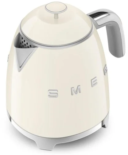 Фото: Електрочайник Smeg Retro Style Creamy (KLF05CREU) № 14 | KTC