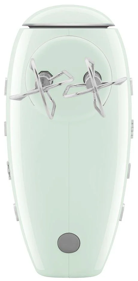 Фото: Ручний міксер Smeg Retro Style Pastel Green (HMF01PGEU) № 15 | KTC
