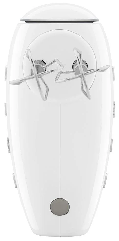 Фото: Ручний міксер Smeg Retro Style White (HMF01WHEU) № 15 | KTC