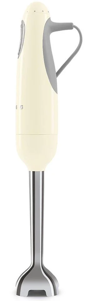 Фото: Блендер Smeg Retro Style Creamy (HBF01CREU) № 9 | KTC