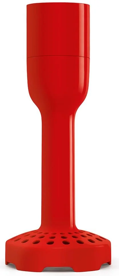 Фото: Блендер Smeg Retro Style Red (HBF22RDEU) № 11 | KTC