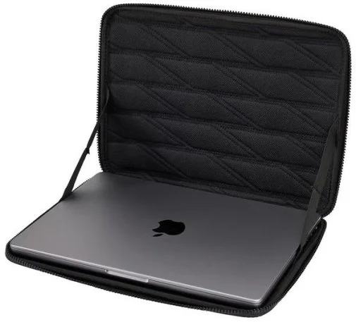 Фото: Сумка для ноутбука THULE Gauntlet MacBook Air TGSE-2358 Black (3204902) № 8 | KTC