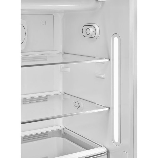 Холодильник однодверний Smeg Retro Style Motley