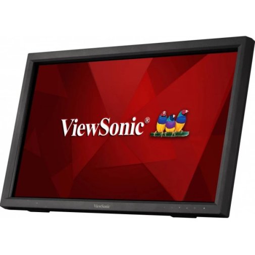 Монітор ViewSonic TD2223 (VS18311)