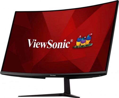  Монітор ViewSonic VX3219-PC-MHD