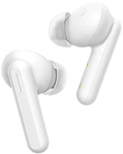 Фото: Навушники HAYLOU GT7 White № 10 | KTC