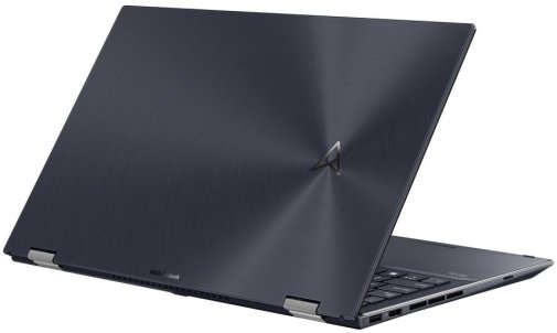 Ноутбук ASUS Zenbook Pro 15 Flip OLED UP6502ZD-M8007W Tech Black