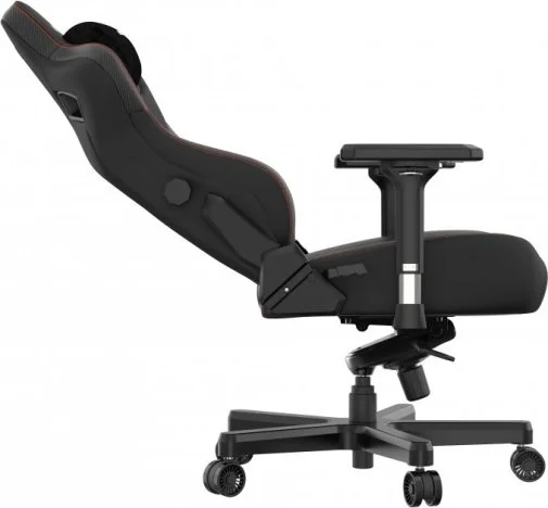 Фото: Крісло Anda Seat Kaiser 3 Size XL Black (AD12YDC-XL-01-B-PVC) № 16 | KTC
