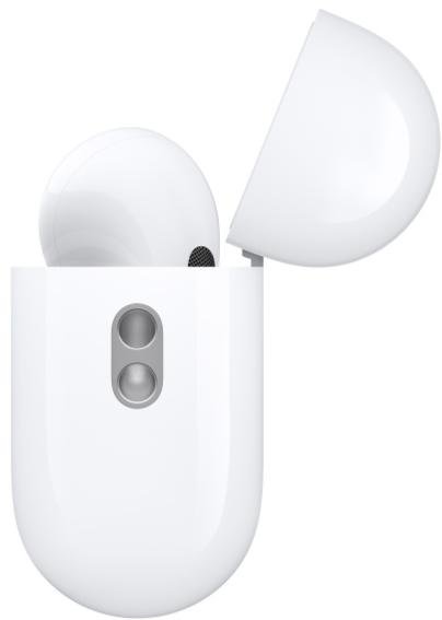 Навушники Apple AirPods Pro 2 White