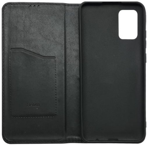 Чохол incore for Samsung A325 A32 4G - Leather Fold Black (PC-004611 )