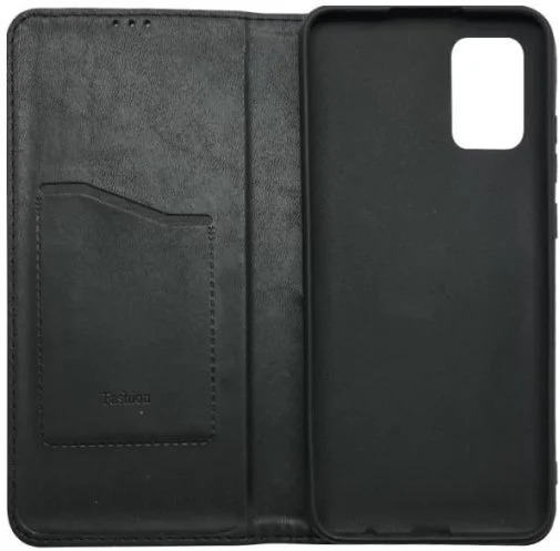 Фото: Чохол incore for Samsung A325 A32 4G - Leather Fold Black (PC-004611) № 8 | KTC