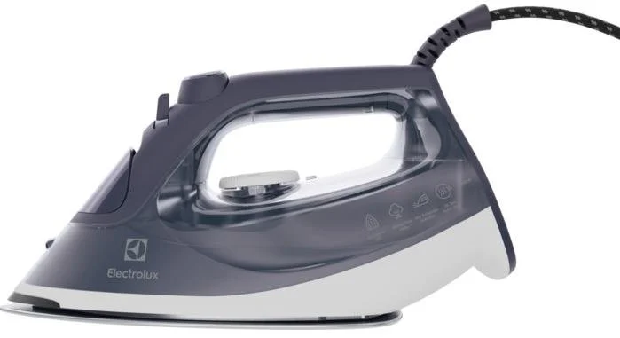 Фото: Праска Electrolux E6SI1-2MN № 10 | KTC