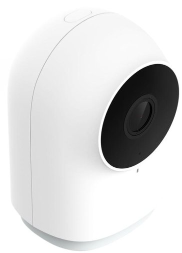 Камера Aqara Camera Hub G2H Pro (CH-C01)