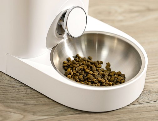 Смарт-годівниця Petkit Smart Pet Feeder Mini Stainless Steel Bowl