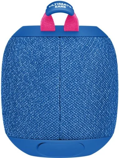 Фото: Портативна колонка Ultimate Ears Wonderboom 3 Performance Blue (984-001830) № 9 | KTC
