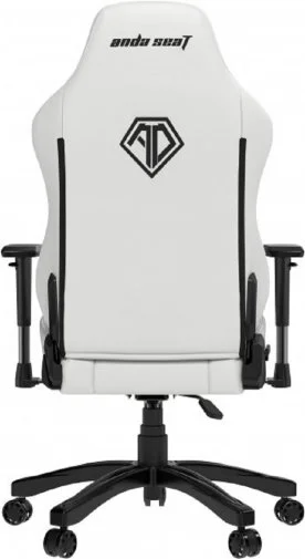 Фото: Крісло Anda Seat Phantom 3 White (AD18Y-06-W-PV) № 20 | KTC