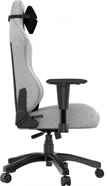 Фото: Крісло Anda Seat Phantom 3 Grey (AD18Y-06-G-F) № 15 | KTC