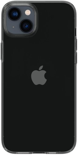 Чохол Spigen for Apple iPhone 14 Plus - Crystal Flex Space Crystal (ACS04651)
