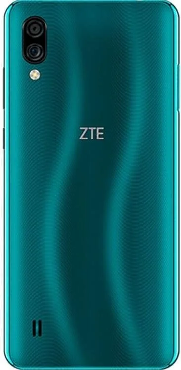 Фото: Смартфон ZTE Blade A51 Lite 2/32GB Green № 7 | KTC