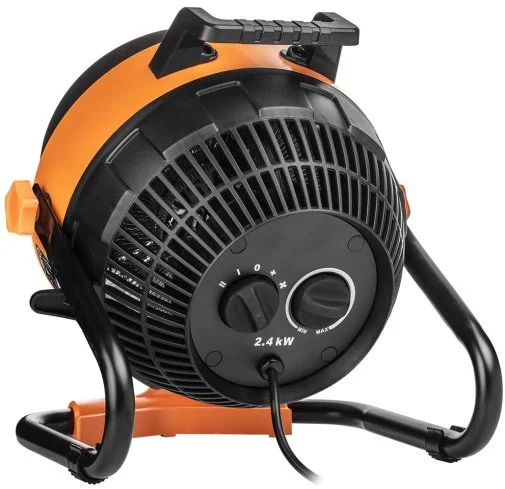 Фото: Теплова гармата Neo Tools 90-070 № 5 | KTC
