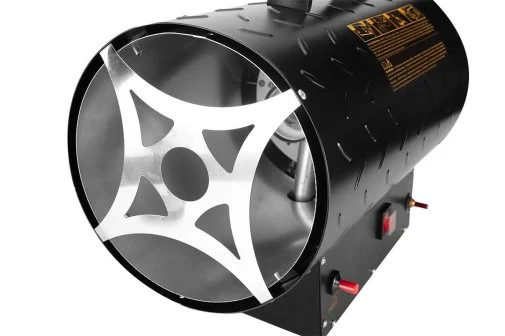 Фото: Теплова гармата Neo Tools 90-083 № 6 | KTC