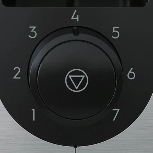 Фото: Тостер Electrolux E3T1-3ST № 10 | KTC