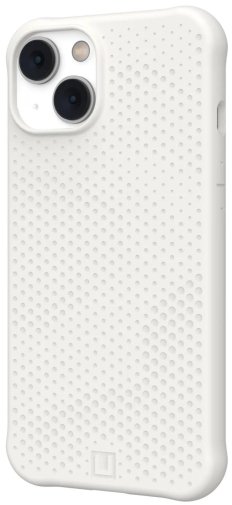 Чохол UAG for Apple iPhone 14 - U Dot Magsafe Marshmallow (114080313535)