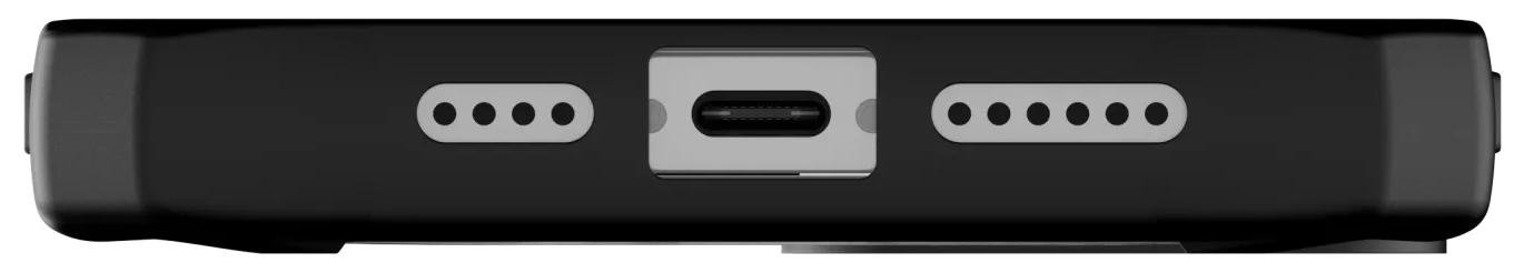 Чохол UAG for Apple iPhone 14 Plus - Plasma Ice (114065114343)