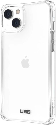 Чохол UAG for Apple iPhone 14 Plus - Plyo Ice (114085114343)