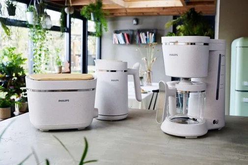 Фото: Тостер Philips Eco Conscious Edition (HD2640/10) № 12 | KTC