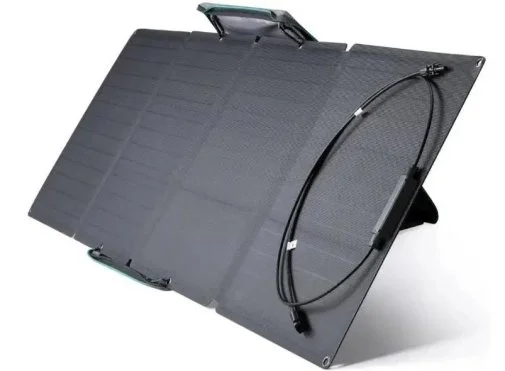 Фото: Сонячна панель EcoFlow EFSOLAR110N № 14 | KTC