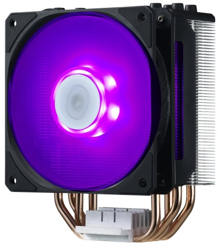 Кулер Cooler Master Hyper 212 RGB (RR-212A-18PC-A1)