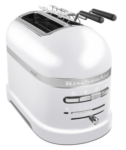 Тостер KitchenAid Artisan 5KMT2204EFP Frozen Pearl