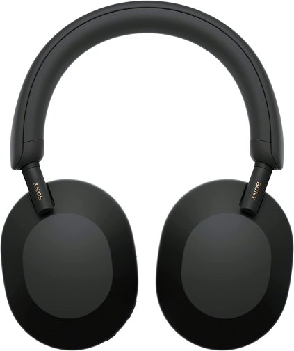 Гарнітура Sony WH-1000XM5 Black (WH-1000XM5/BM)