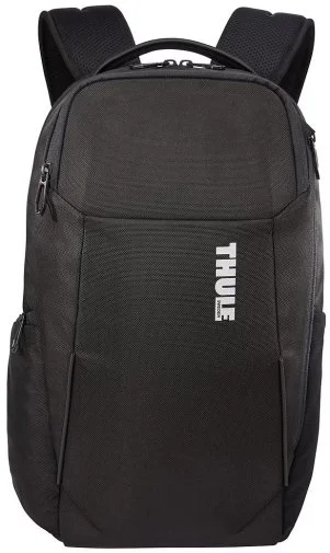 Фото: Рюкзак для ноутбука THULE Accent 23L TACBP2116 Black (3204813) № 13 | KTC